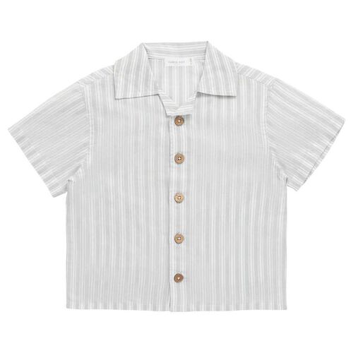 Jamie Kay Organic Cotton Silas Shirt